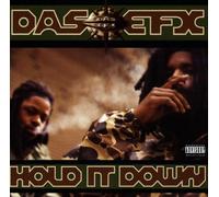 Das Efx - Hold It Down by Das Efx (1995-10-06)