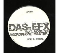 Das Efx - Mircophone Master