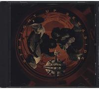 Das Efx - Straight Up Sewaside