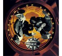 Das Efx - Straight Up..
