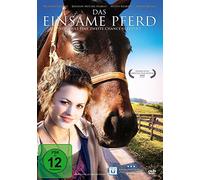 Das einsame Pferd