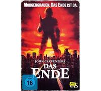Das Ende - Assault on Precinct 13 - 2-Disc VHS-Edition