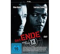 Das Ende - Assault on Precint 13