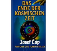 Das Ende der kosmischen Zeit: Finis Temporis Universi - Inspiriert von einem wahren Traum