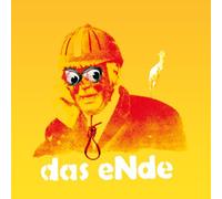 Das Ende - Der Teufel Ist Ein Silberfisch