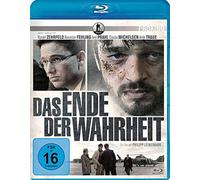 Das Ende der Wahrheit