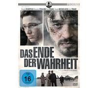 Das Ende der Wahrheit