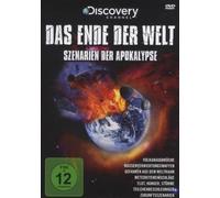 Das Ende der Welt - Szenarien der Apokalypse - Discovery Channel