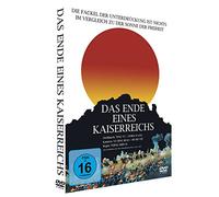 Das Ende eines Kaiserreichs