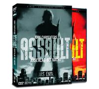 Das Ende - John Carpenter