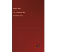 Das Ende vom Lied – in caratteri grandi