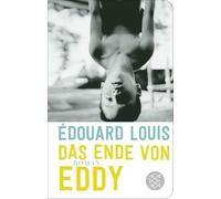Das Ende von Eddy: Roman | Geschenkausgabe im Miniformat: 52357