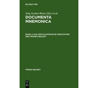 Das enzyklopädische Gedächtnis der Frühen Neuzeit (Copertina rigida)