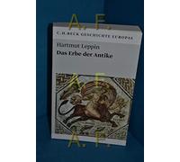 Das Erbe der Antike: 1980