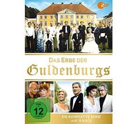 Das Erbe der Guldenburgs - Komplettbox