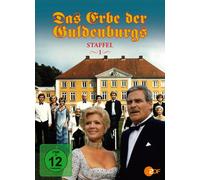 Das Erbe der Guldenburgs - Staffel 1