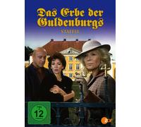 Das Erbe der Guldenburgs - Staffel 2