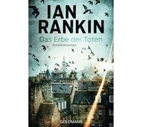 Das Erbe der Toten: Kriminalroman: 24