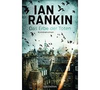 Das Erbe der Toten: Kriminalroman: 24