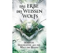 Das Erbe Des Weiben Wolfs - (German Import) Book NUOVO