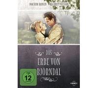 Das Erbe von Björndal