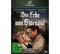 Das Erbe von Björndal