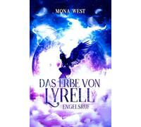 Das Erbe von Lyrell: Engelsruf