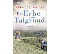 Das Erbe von Talgrund