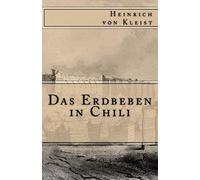 Das Erdbeben in Chili: Volume 4