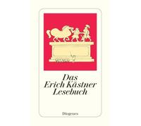 Das Erich Kästner Lesebuch: 20515