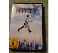 Das erstaunliche Leben des Walter Mitty (DVD) Kristen Wiig Shirley MacLaine