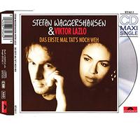 Das erste Mal tat's noch weh [Single-CD]