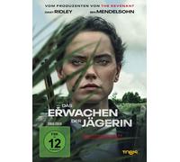 Das Erwachen der Jägerin