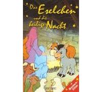 Das Eselchen und die heilige Nacht
