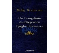 Das Evangelium des fliegenden Spaghettimonsters: 54262