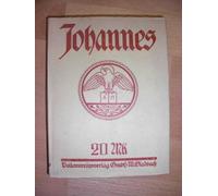 Das Evangelium nach Johannes