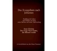 Das Evangelium nach Johannes (Tascabile)