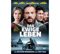 Das Ewige Leben (Ã-sterreich Version) (DVD)