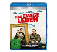 Das ewige Leben - Majestic Collection