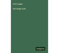 Das ewige Licht
