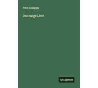 Das ewige Licht