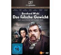 Das falsche Gewicht (DVD)