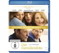 Das Familienfoto (Blu-ray)