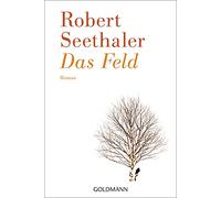 Robert Seethaler Das Feld (Tascabile)