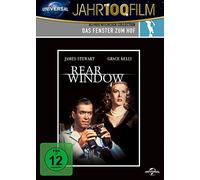 Das Fenster zum Hof - Jahr100Film