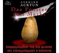 Das Fenster zum Markt