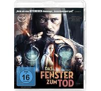 Das Fenster Zum Tod