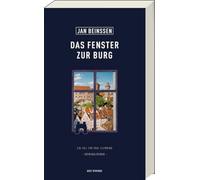 Das Fenster zur Burg: Ein Fall für Paul Flemming. Die beliebte Frankenkrimi-Rei