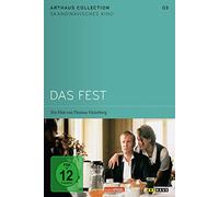 Das Fest - Arthaus Collection Skandinavisches Kino