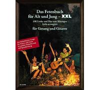 Das Fetenbuch für Alt und Jung - XXL (Tascabile)